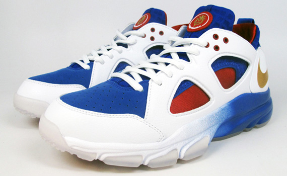 Nike huarache pacquiao sale