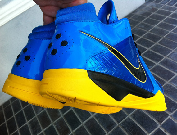 nike zoom kd iii id entourage 07