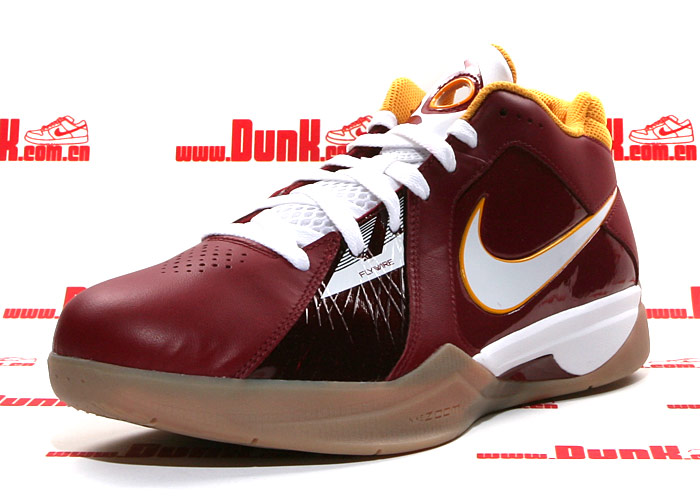 nike-zoom-kd-iii-x-team-red-white-del-sol-3 Nike Zoom Kd Iii X Team Red White Del Sol 3