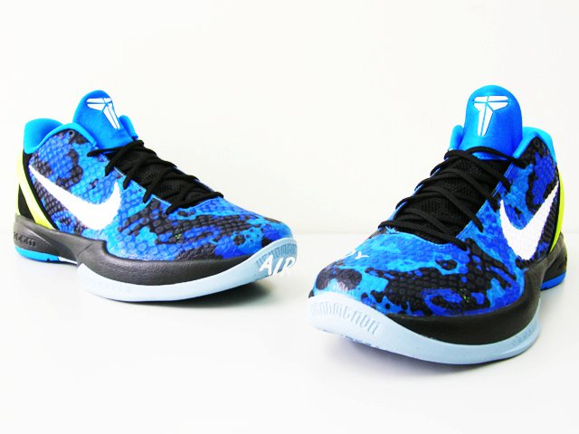 nike-zoom-kobe-vi-blue-camouflage-3 Nike Zoom Kobe Vi Blue Camouflage 3