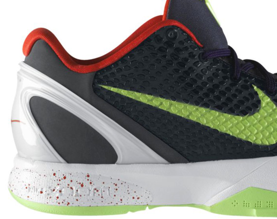 nike Wie Zoom Kobe Vi Chaos Release Reminder 04