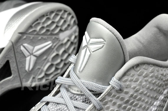 Nike Zoom Kobe Vi Cool Grey 03
