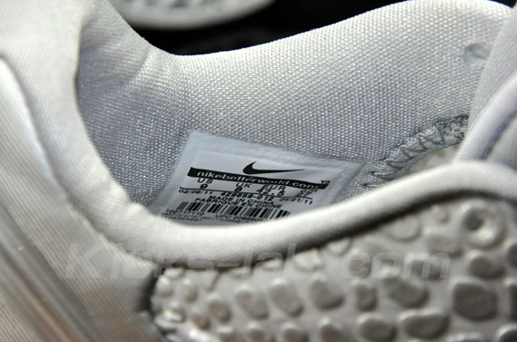 Nike Zoom Kobe Vi Cool Grey 04