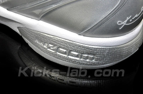 Nike Zoom Kobe Vi Cool Grey 05