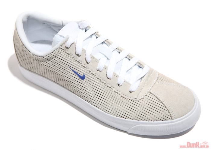 nike-zoom-match-classic-perforated-suede-pack-summer-2011-2 Nike Zoom Match Classic Perforated Suede Pack Summer 2011 2