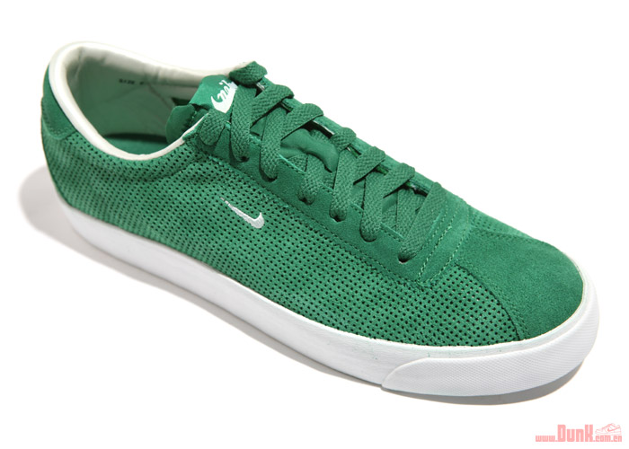 nike-zoom-match-classic-perforated-suede-pack-summer-2011-3 Nike Zoom Match Classic Perforated Suede Pack Summer 2011 3