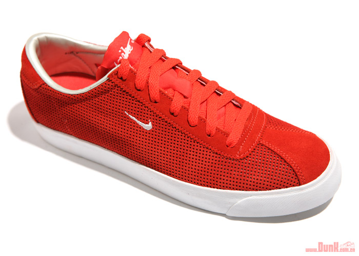 nike-zoom-match-classic-perforated-suede-pack-summer-2011-4 Nike Zoom Match Classic Perforated Suede Pack Summer 2011 4
