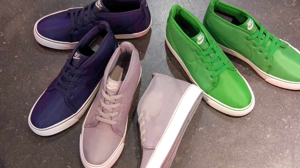 Nike Toki ND – Nylon Pack – New Images