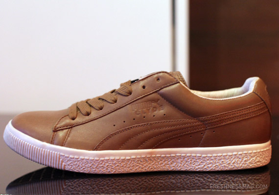 Puma Clyde Lux Collection 03