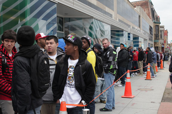 Sneaker Con Dc Event Recap 04