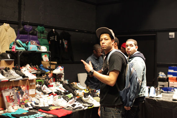 Sneaker Con Dc Event Recap 06