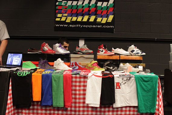 Sneaker Con Dc Event Recap 07