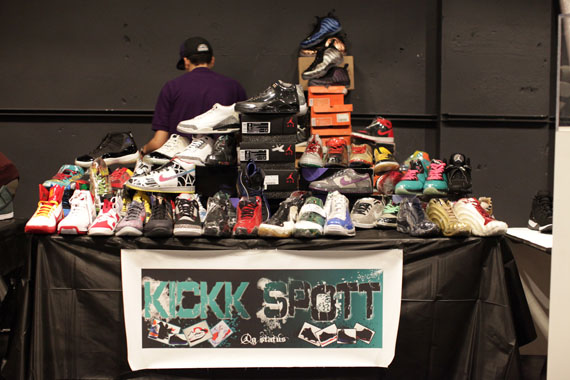 Sneaker Con Dc Event Recap 08
