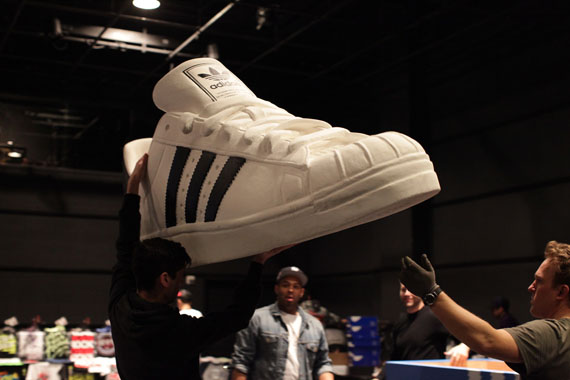 Sneaker Con Dc Event Recap 10