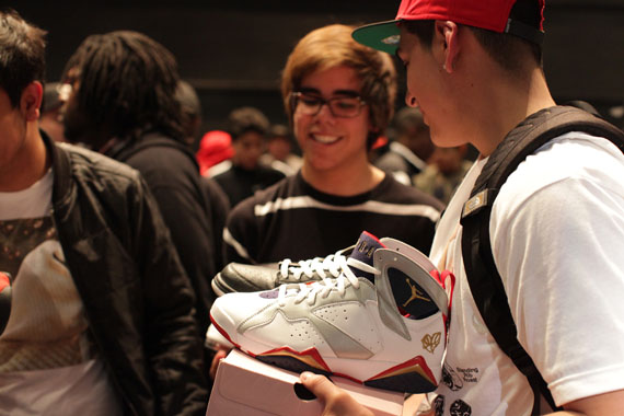 Sneaker Con Dc Event Recap 100