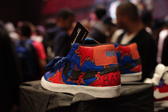 Sneaker Con Dc Event Recap 109