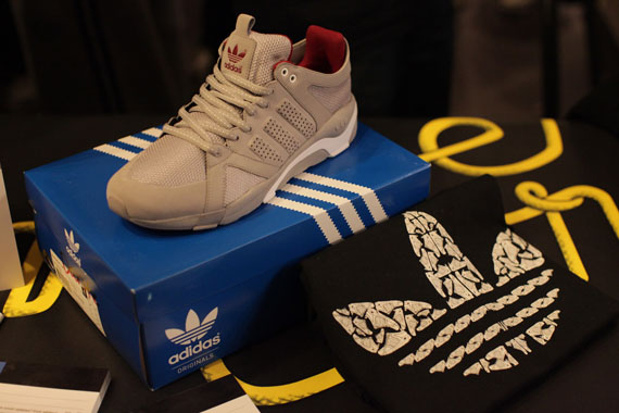 Sneaker Con Dc Event Recap 113