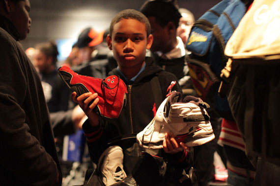 Sneaker Con Dc Event Recap 118