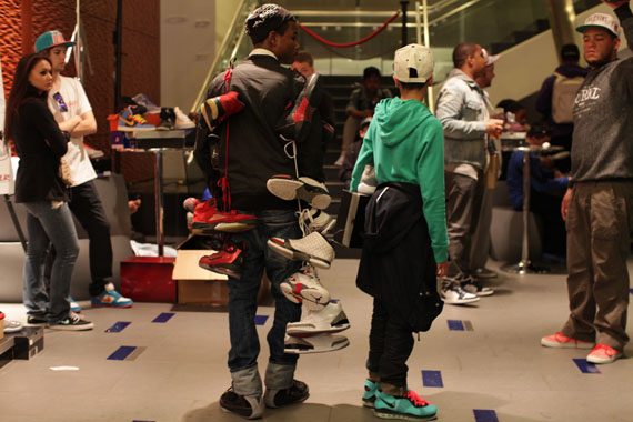 Sneaker Con Dc Event Recap 121