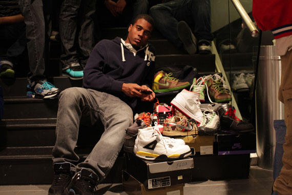 Sneaker Con Dc Event Recap 129