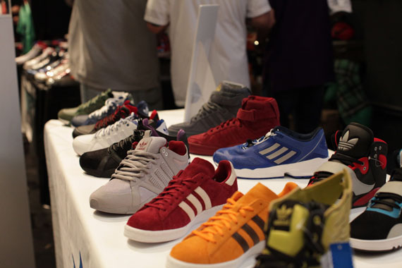 Sneaker Con Dc Event Recap 146