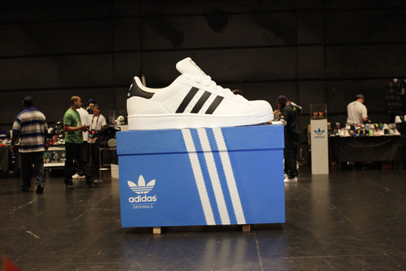 Sneaker Con Dc Event Recap 20