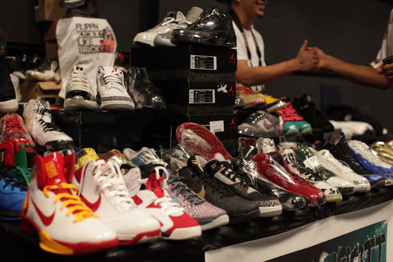 Sneaker Con Dc Event Recap 22