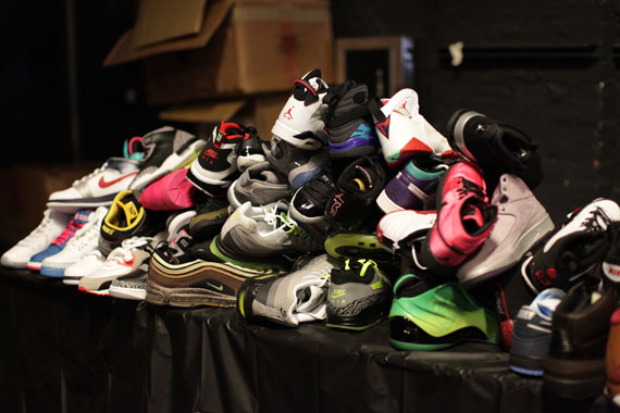 Sneaker Con Dc Event Recap 26