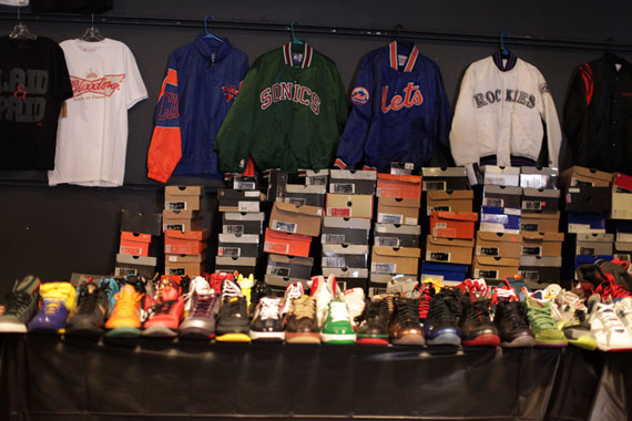 Sneaker Con Dc Event Recap 28