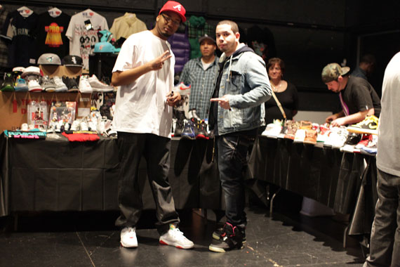 Sneaker Con Dc Event Recap 29