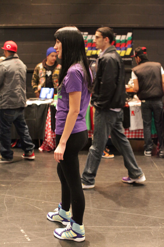 Sneaker Con Dc Event Recap 41