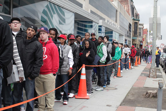 Sneaker Con Dc Event Recap 46