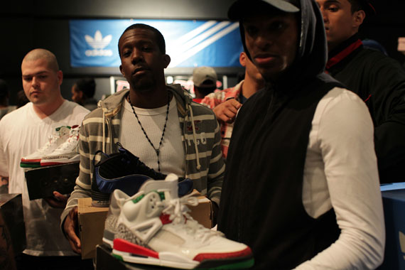 Sneaker Con Dc Event Recap 57