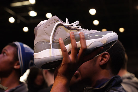 Sneaker Con Dc Event Recap 68