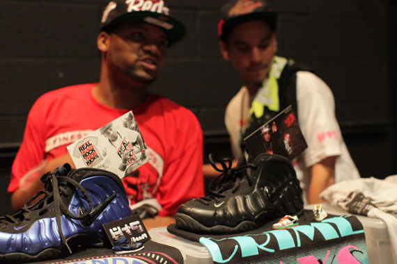 Sneaker Con Dc Event Recap 74