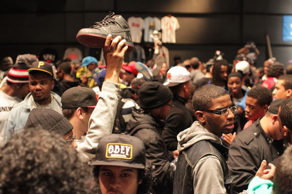 Sneaker Con Dc Event Recap 77