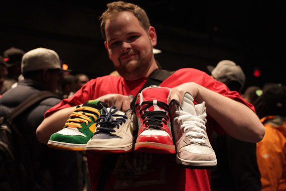 Sneaker Con Dc Event Recap 80