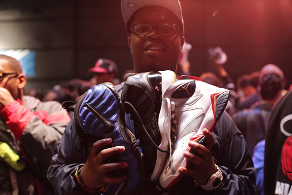 Sneaker Con Dc Event Recap 82