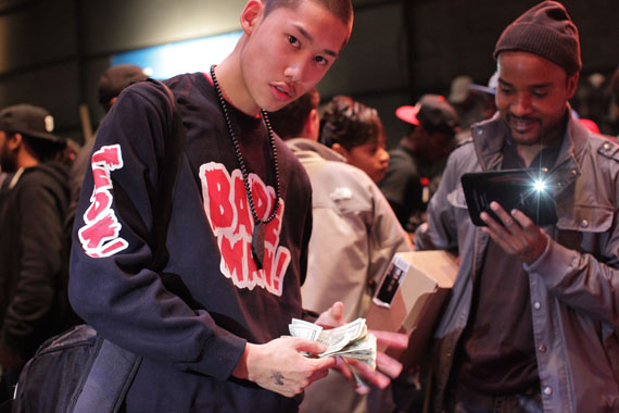 Sneaker Con Dc Event Recap 86