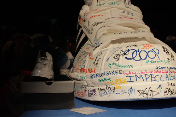 Sneaker Con Dc Event Recap 88