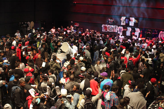 Sneaker Con Dc Event Recap 90