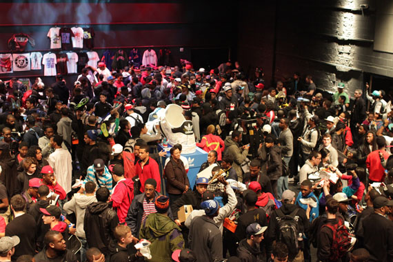 Sneaker Con Dc Event Recap 94