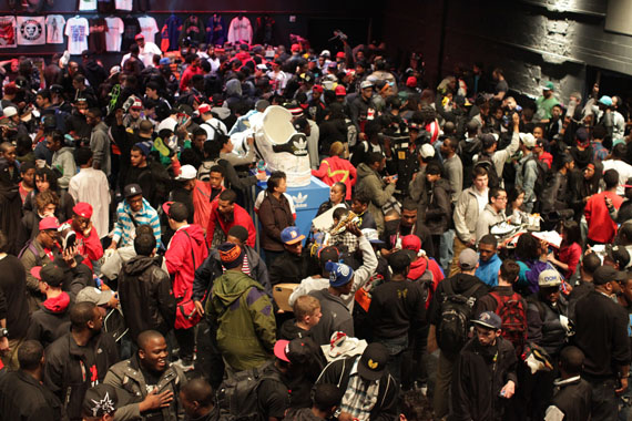 Sneaker Con Dc Event Recap 95