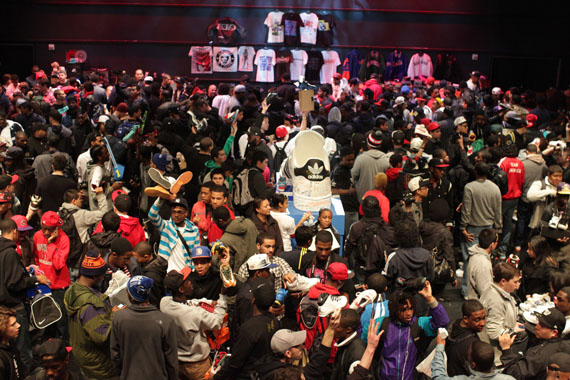 Sneaker Con Dc Event Recap 96