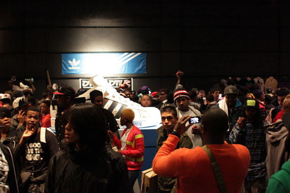 Sneaker Con Dc Event Recap 98