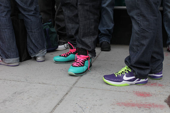 Sneaker Con Dc Feet Recap 08