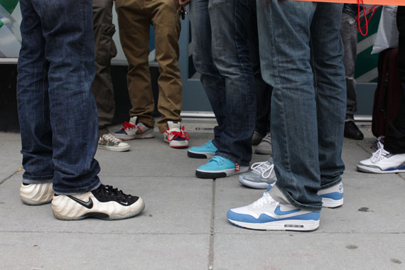 Sneaker Con Dc Feet Recap 12