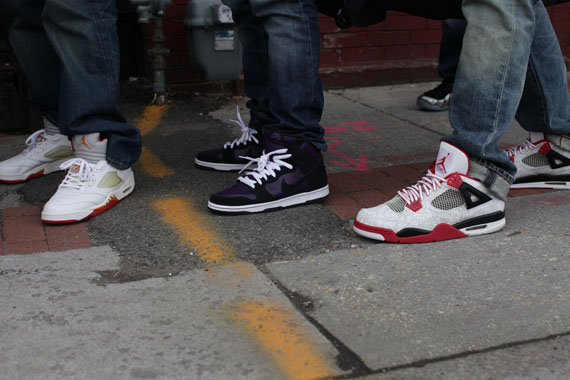 Sneaker Con Dc Feet Recap 28