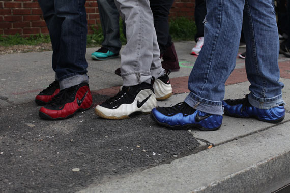 Sneaker Con Dc Feet Recap 30