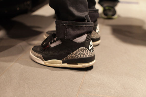 Sneaker Con Dc Feet Recap 35